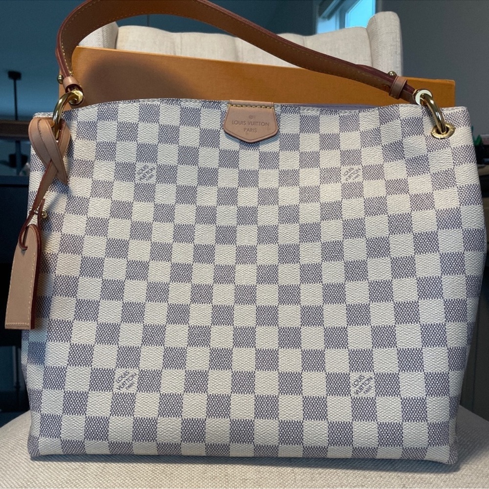 Louis Vuitton Graceful PM